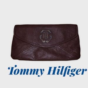 Tommy Hilfiger Clutch